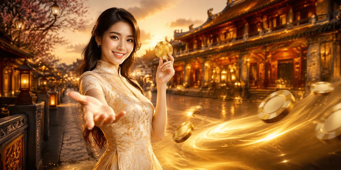 Người chơi tại Huế nạp tiền và kích hoạt voucher slot game trên điện thoại di động