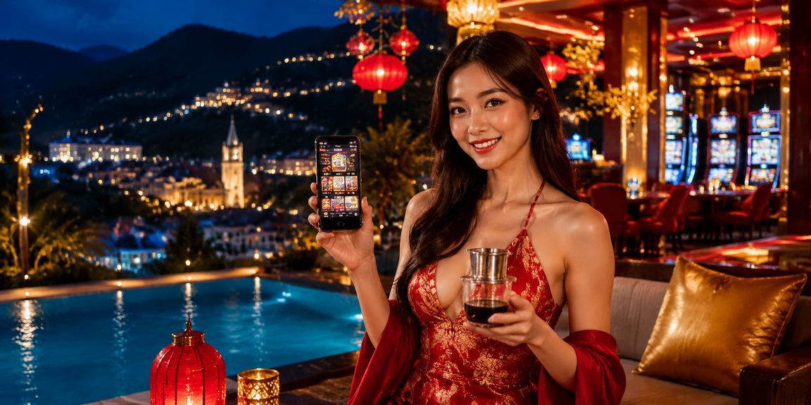 Người dùng tải ứng dụng cá cược trên điện thoại tại Sapa