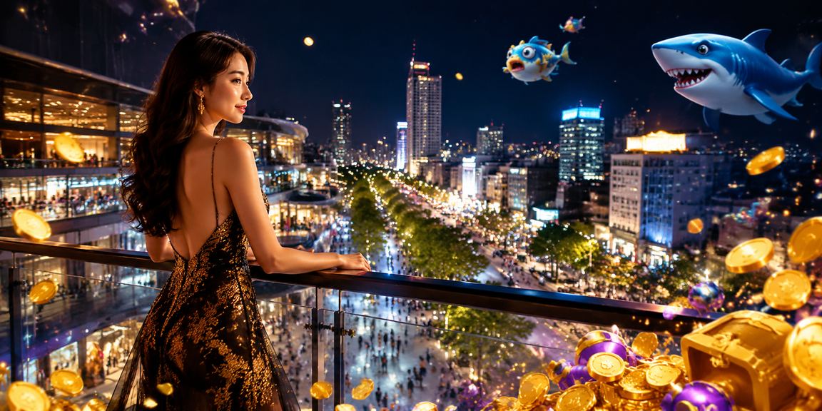 Giao diện trang khuyến mãi và voucher trên nền tảng mq2 dành cho người dùng Việt Nam
