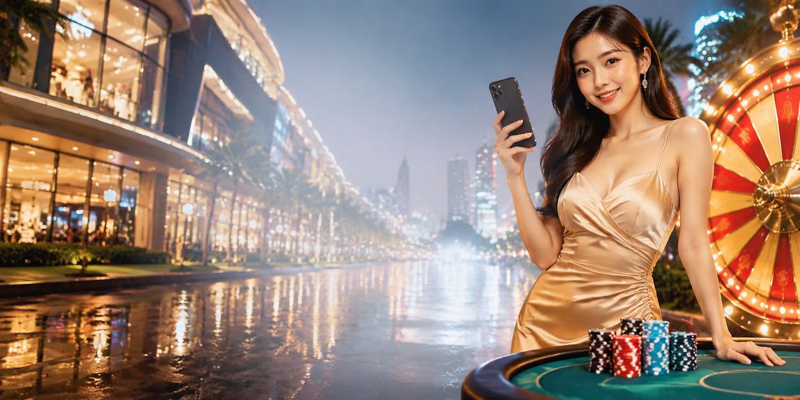 Người chơi tại Việt Nam tham gia cá cược casino trực tuyến trên thiết bị di động
